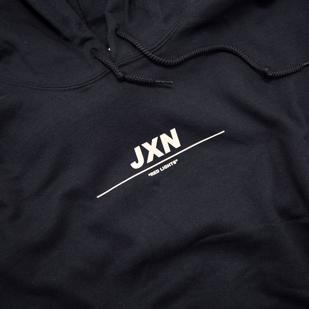 Red Lights Hoodie Bundle - Image 2