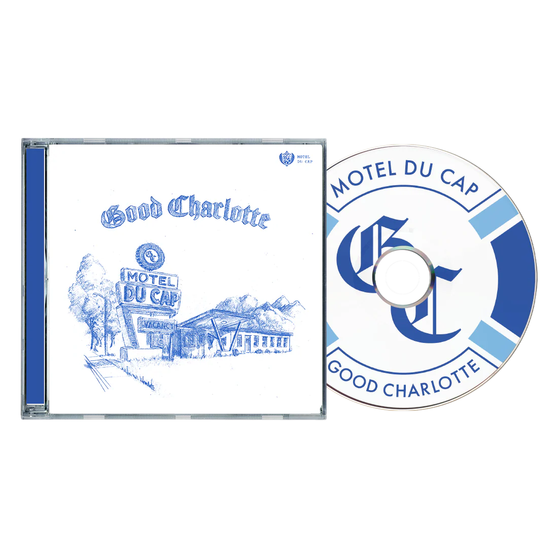 Rejects Club Tee & Album Bundle - Image 6