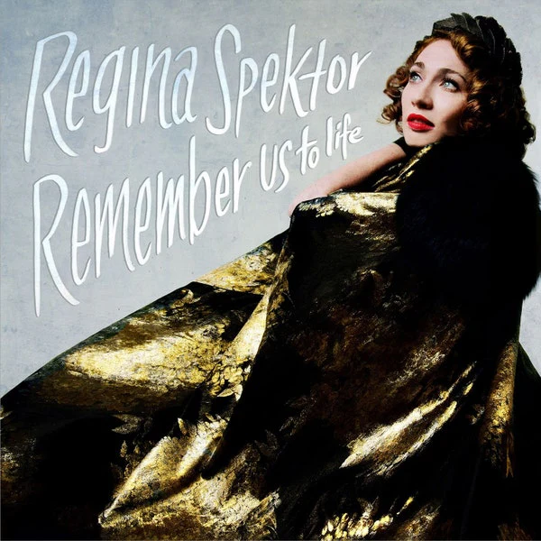 Remember Us To Life (12" 2LP)
