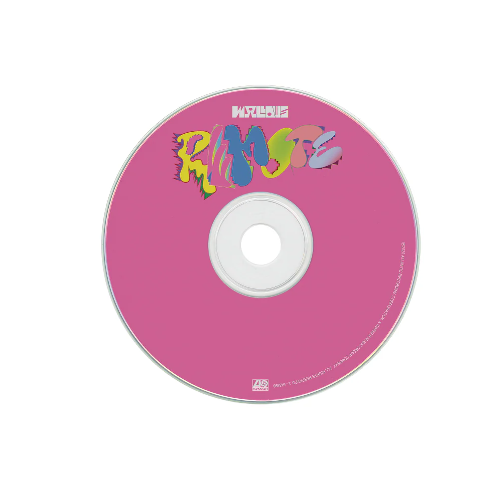 Remote (CD) - Image 2