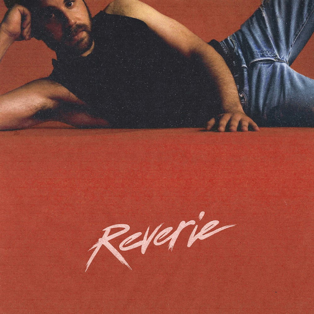 Reverie (CD) - Image 2