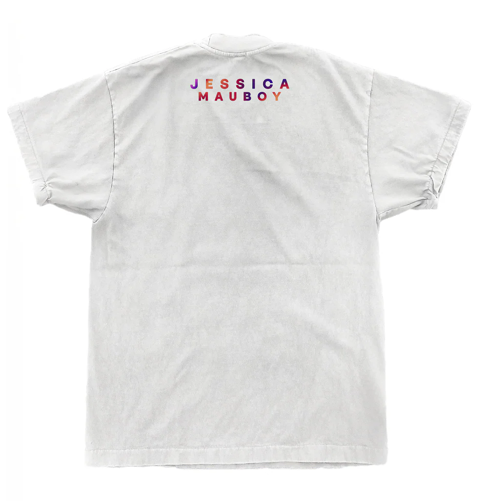 Right Here Right Now T-Shirt - Image 2