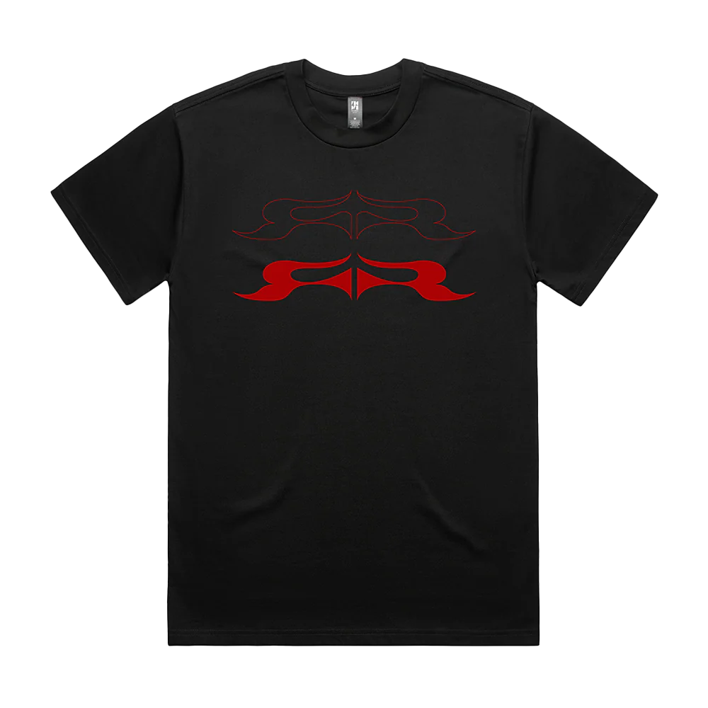 RIIKI REID Ausmusic T-Shirt Day 2023