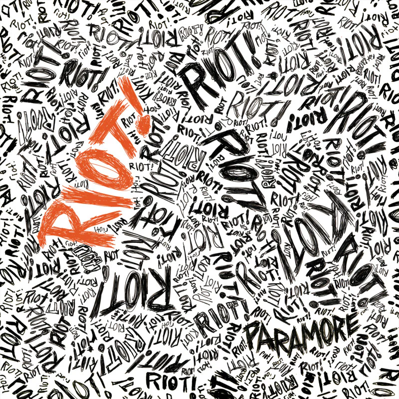 Riot (CD)