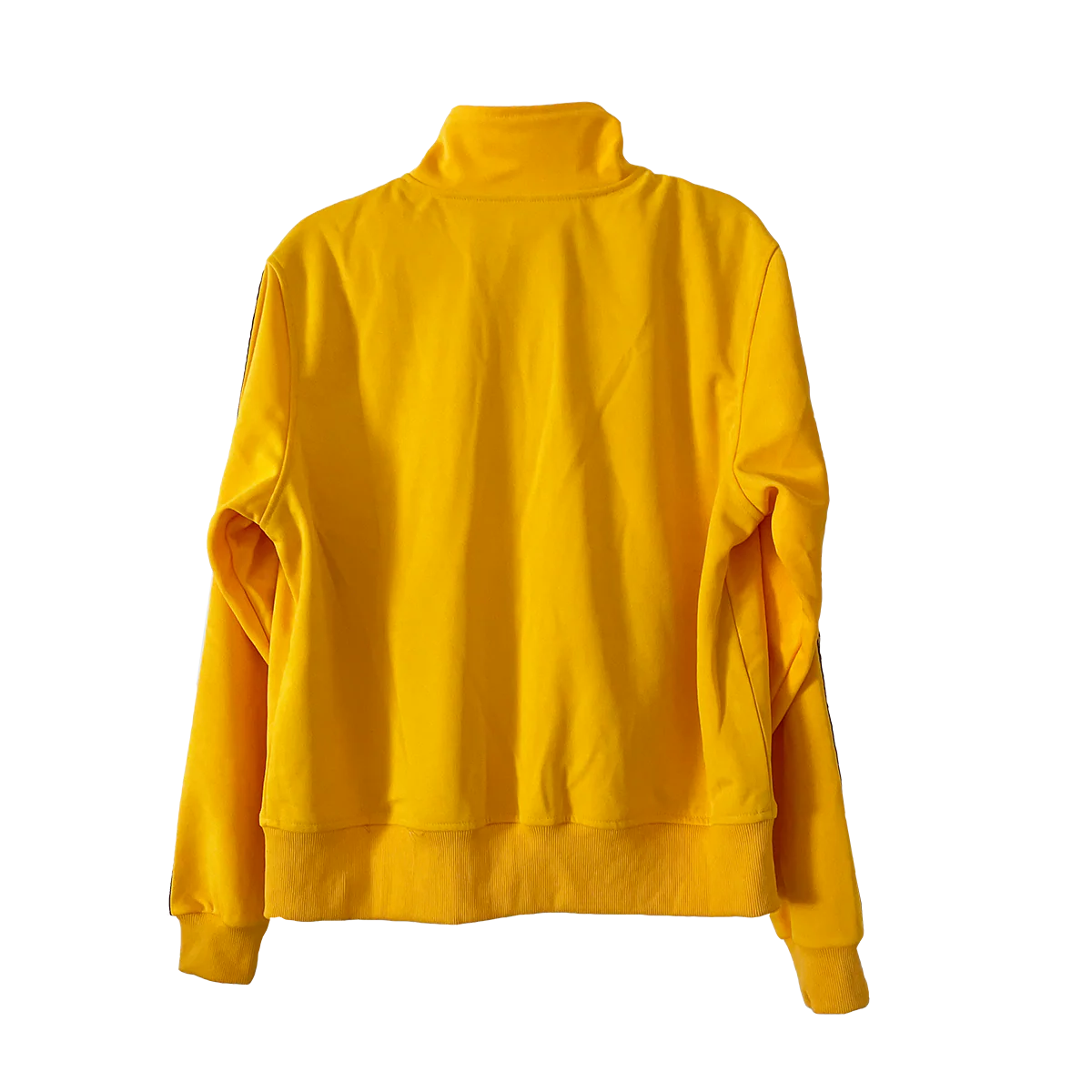 RKID Map Track Top Yellow - Image 4