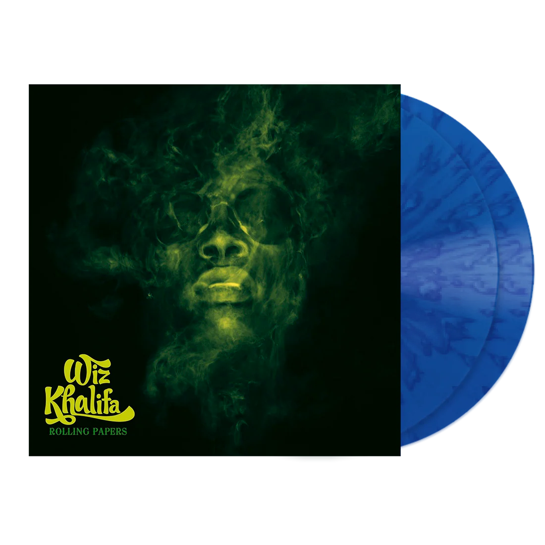 Rolling Papers (Retail)