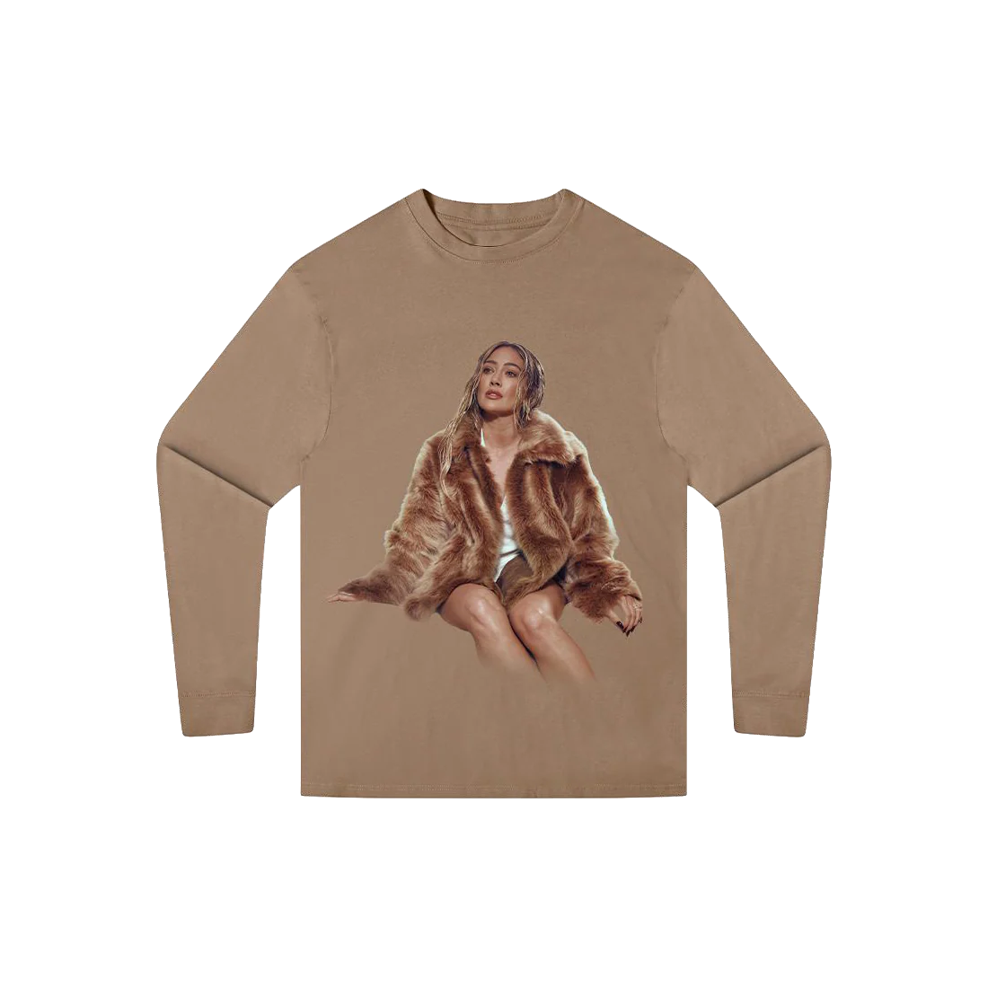 roommates long sleeve - Image 2