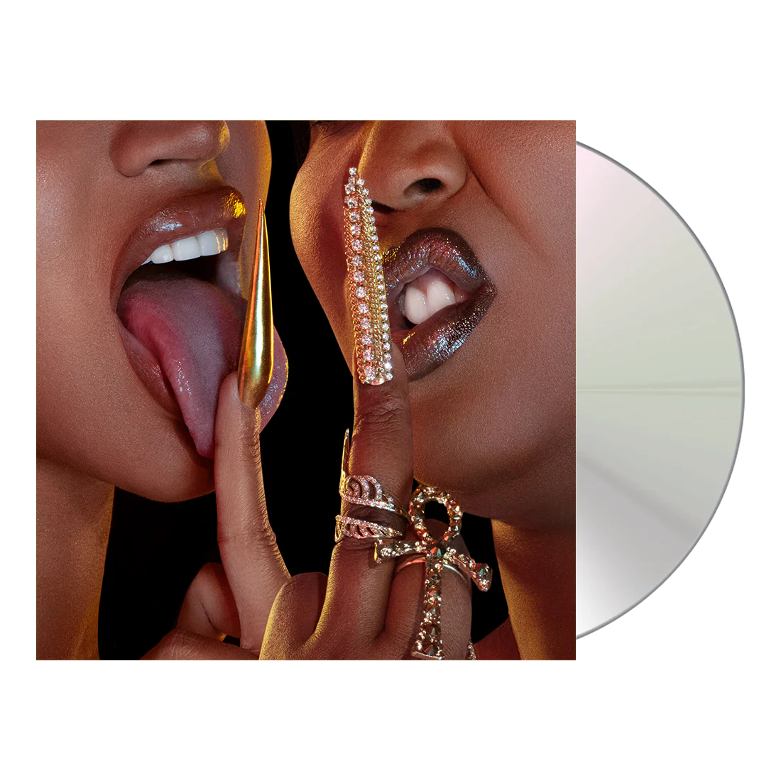 Rumors Collectible CD Single