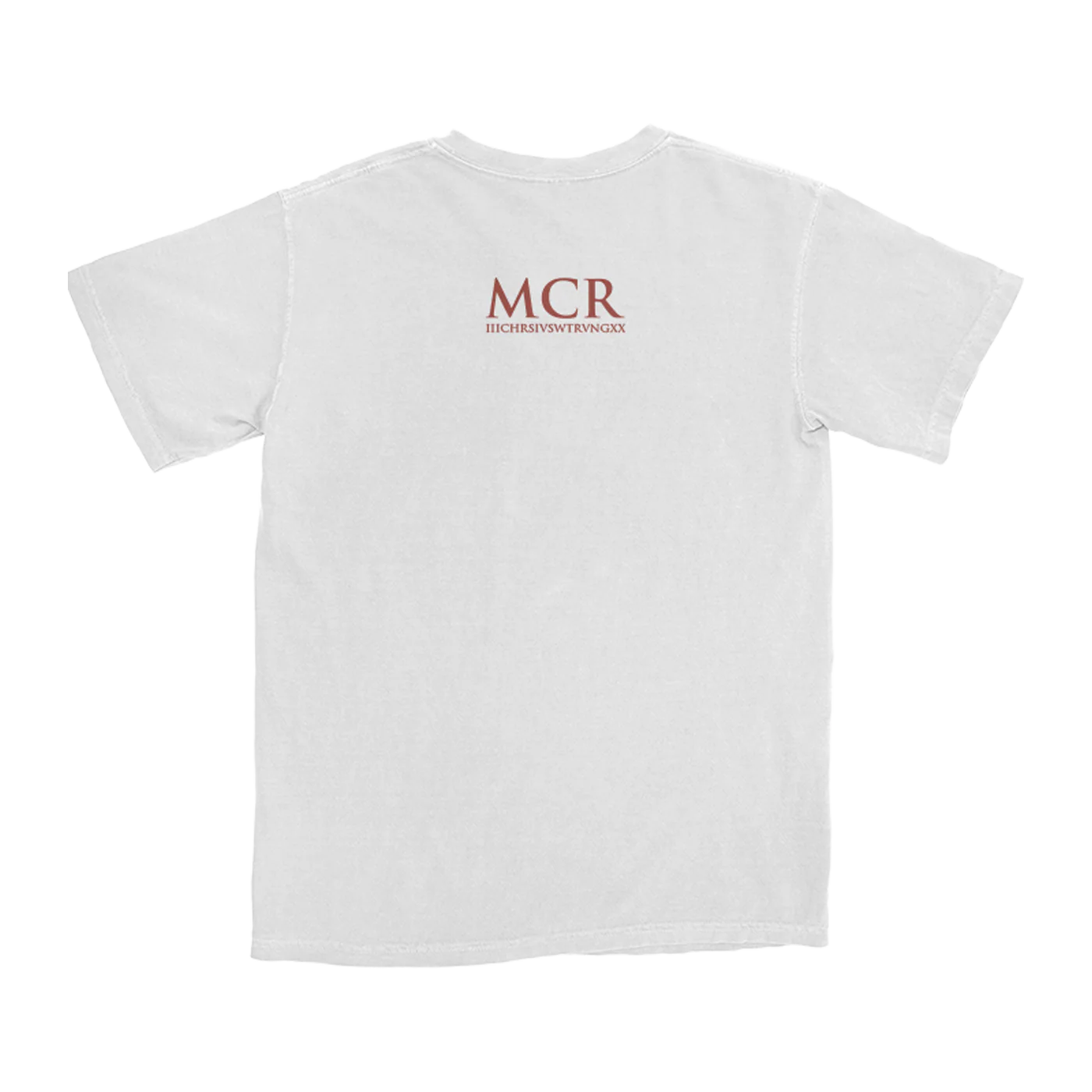 RVNG RMXD Tee - Image 3