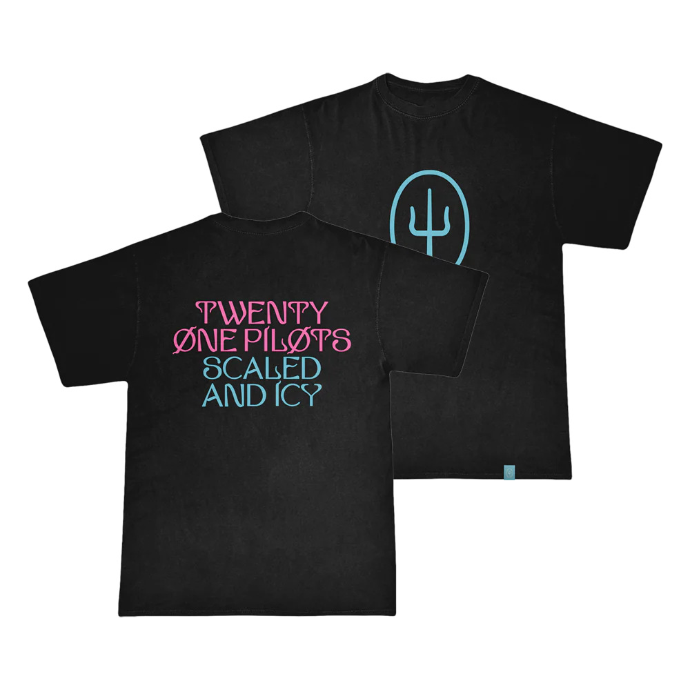 SAI Simple T-Shirt