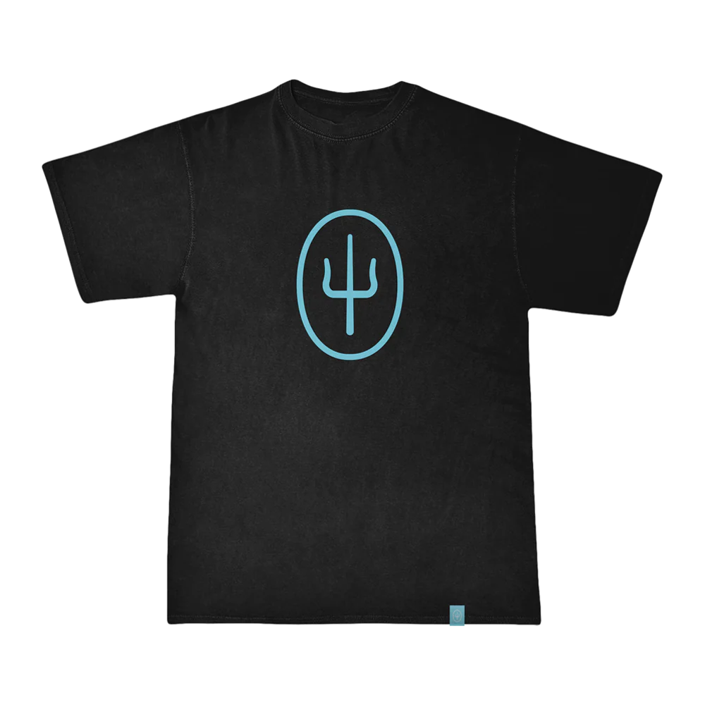 SAI Simple T-Shirt - Image 2