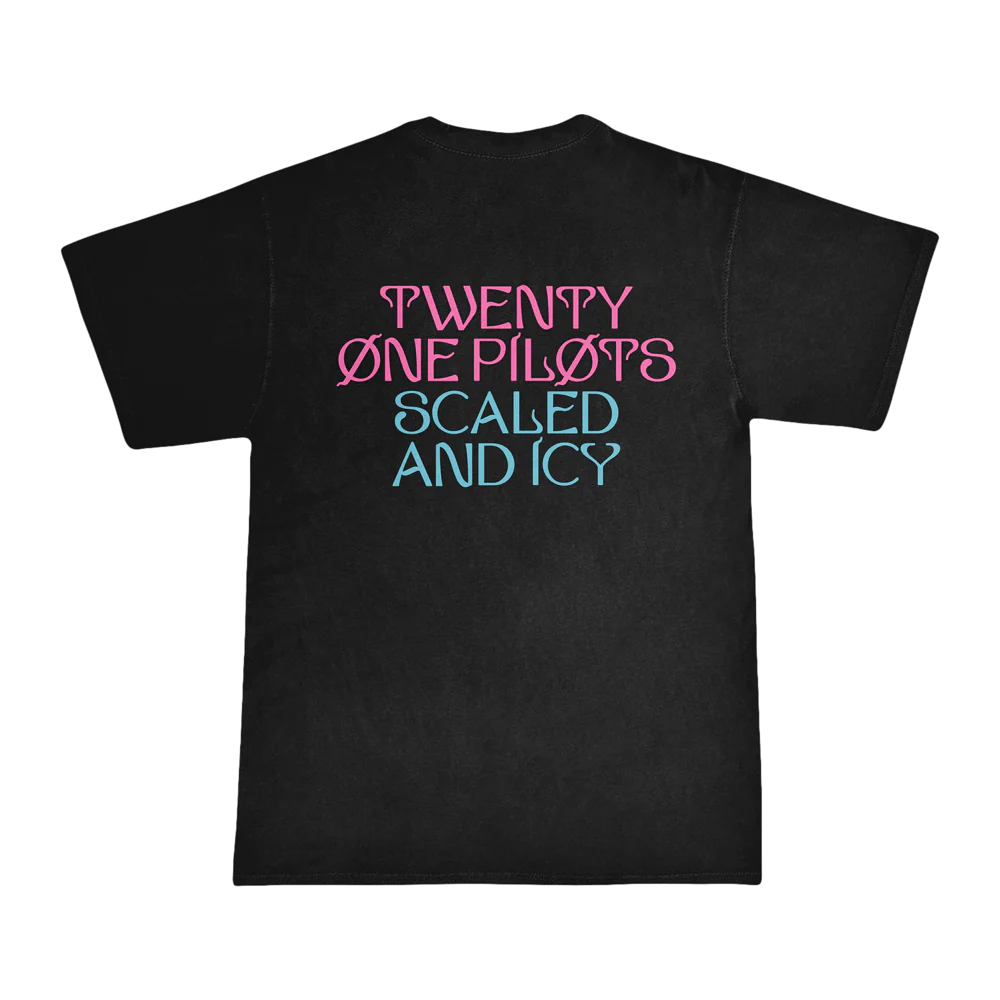 SAI Simple T-Shirt - Image 3