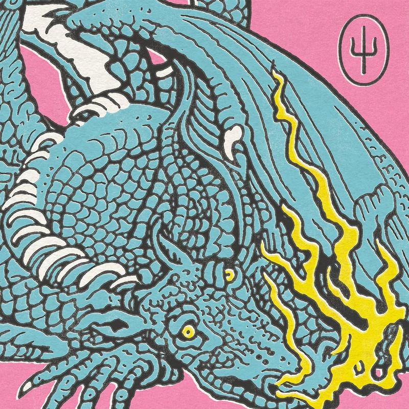 Scaled And Icy (Jewelcase CD)