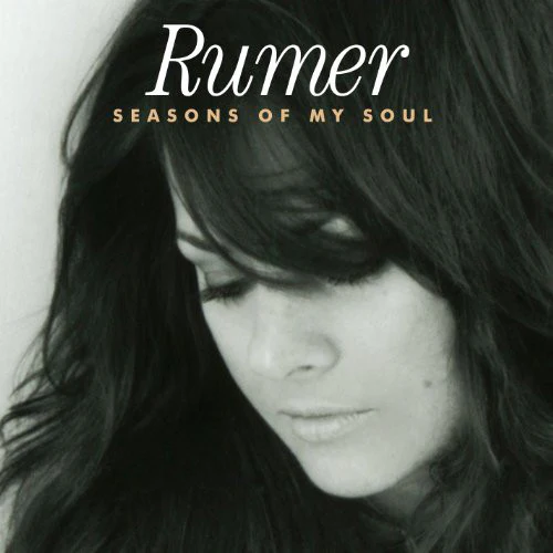 Seasons Of My Soul (CD)