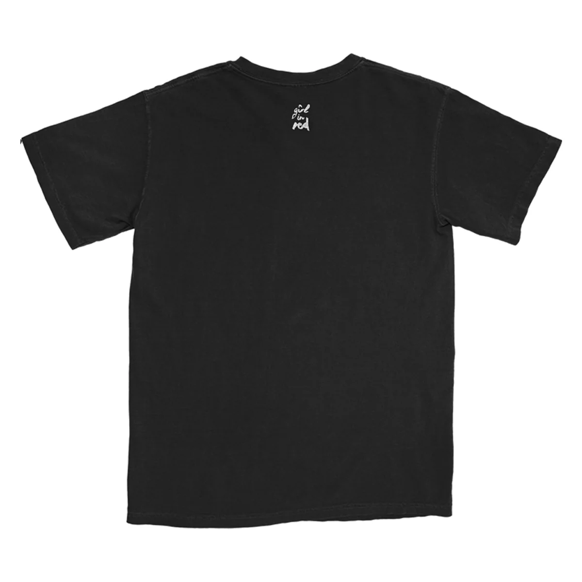 serotonin logo t-shirt - Image 3