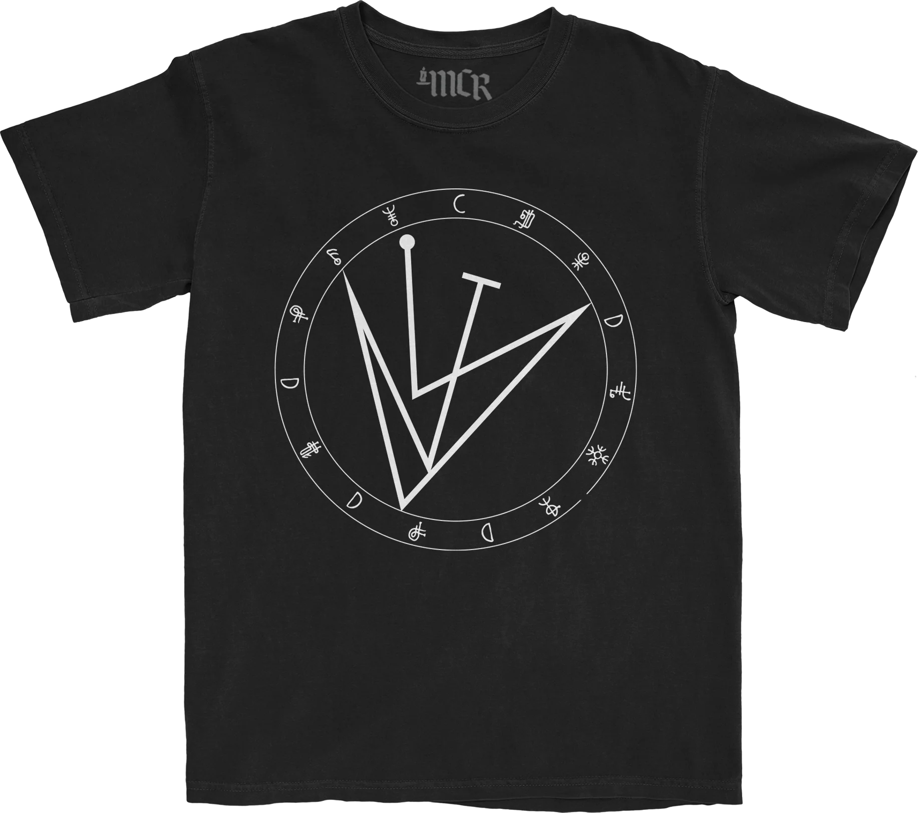 Shadows T-shirt