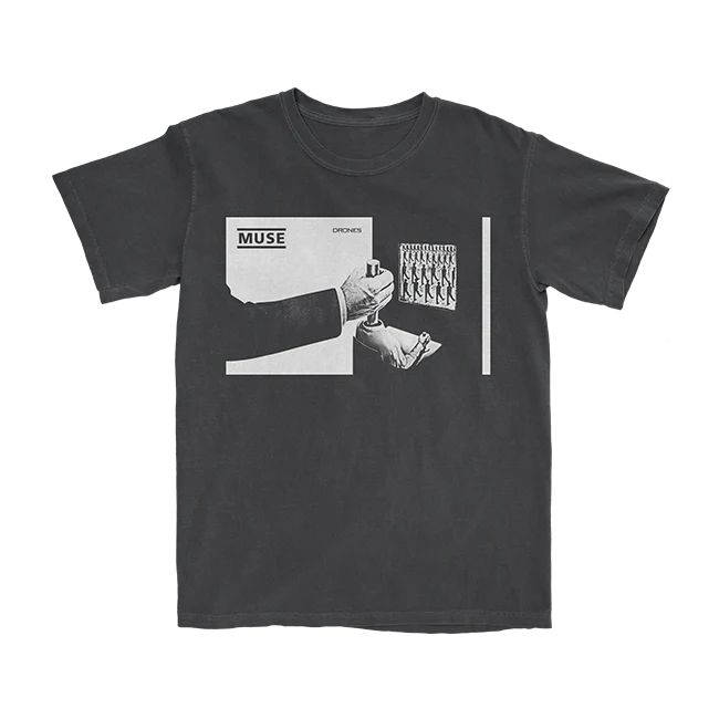 Shifting T-Shirt