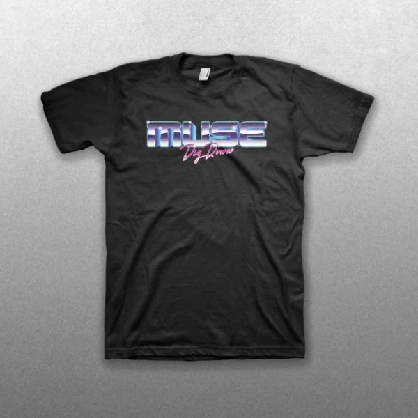 Shine T-Shirt