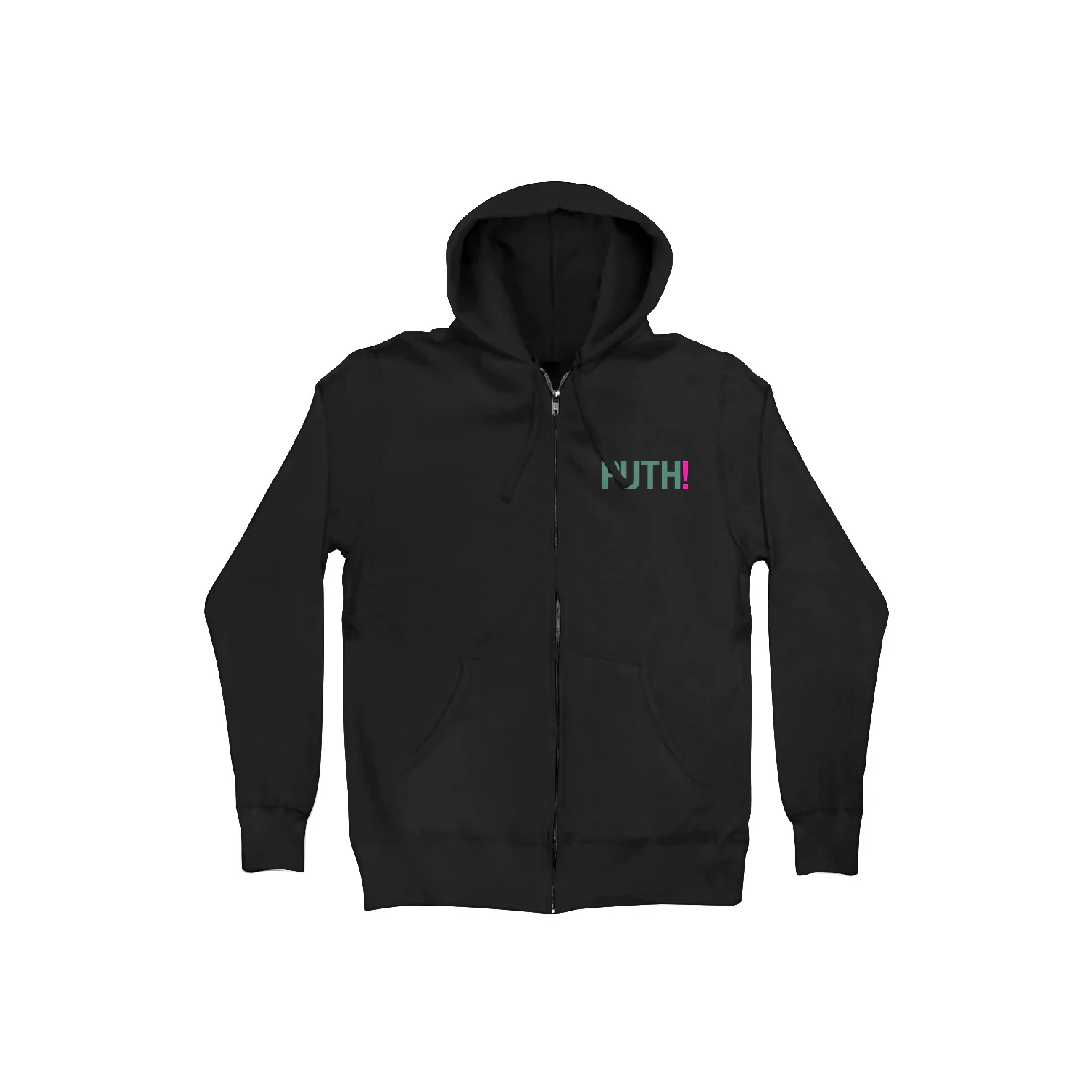 Shy Away Slim Fit Hoodie - Image 2