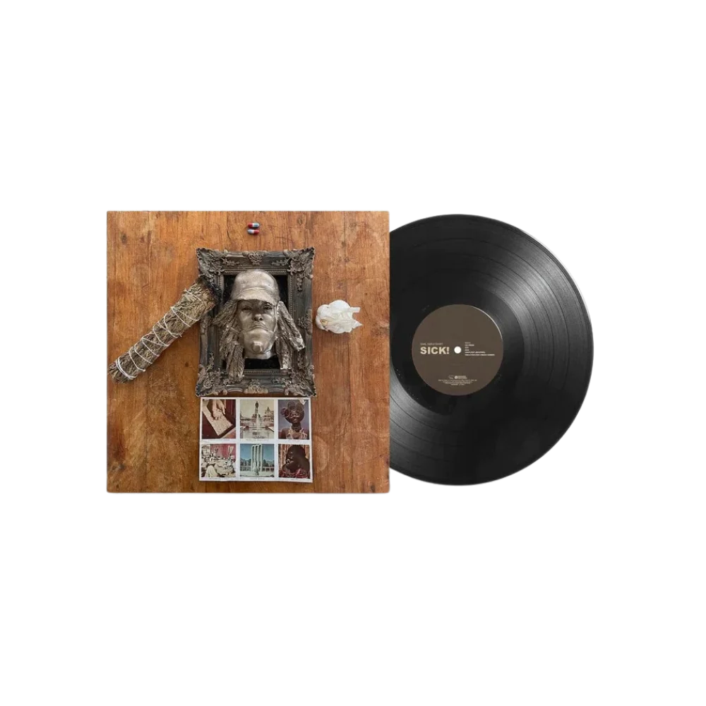 SICK! Vinyl