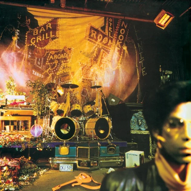 Sign O’ The Times (Deluxe Edition 3CD) - Image 2
