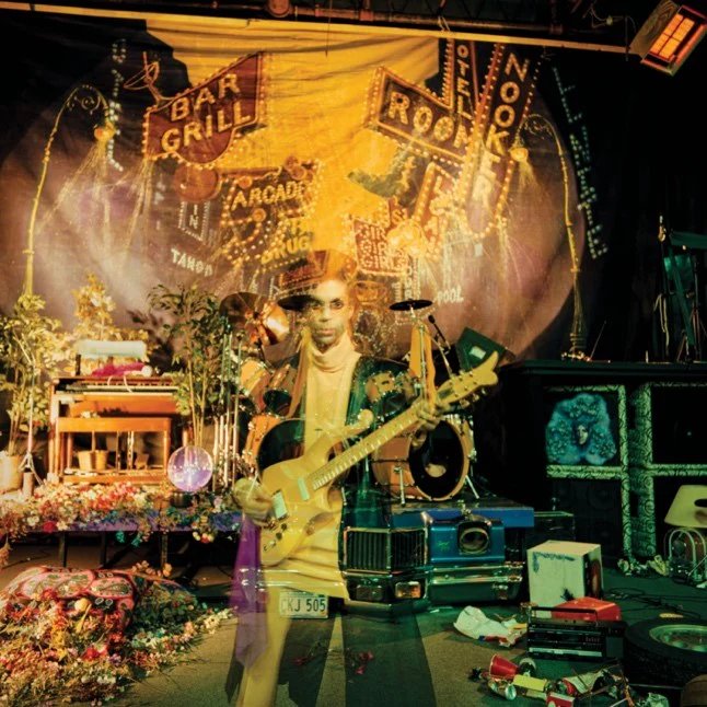 Sign O’ The Times (Super Deluxe Edition 8CD+DVD) - Image 3