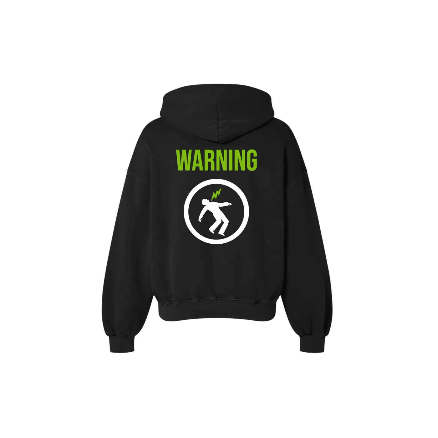 Signs Hoodie - Image 2