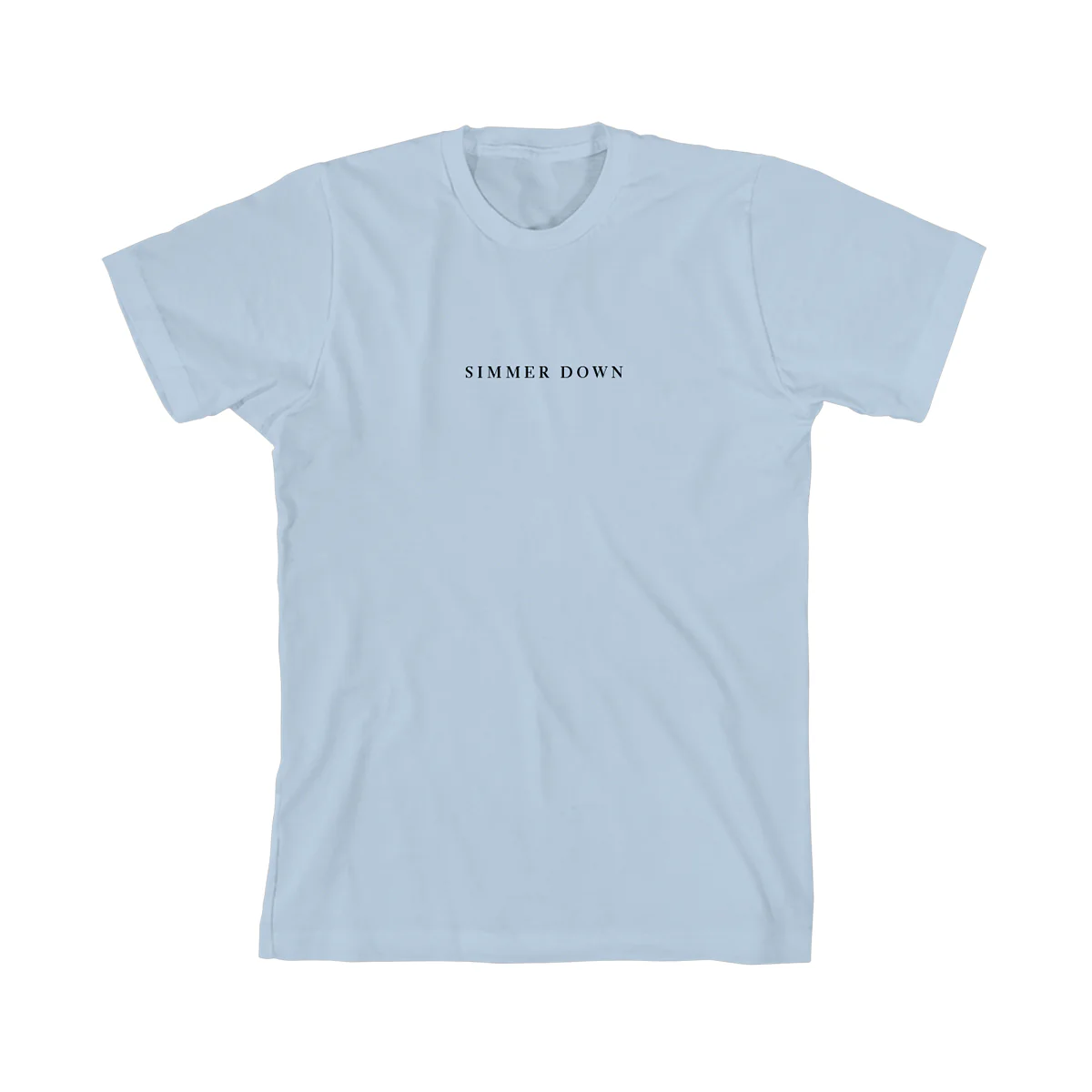 Simmer Down T-Shirt