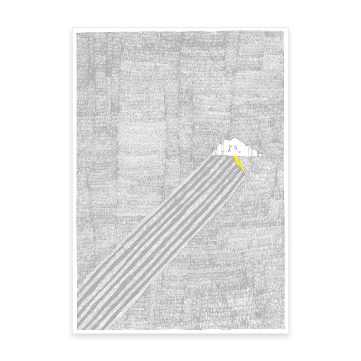 Sing The Greys Poster
