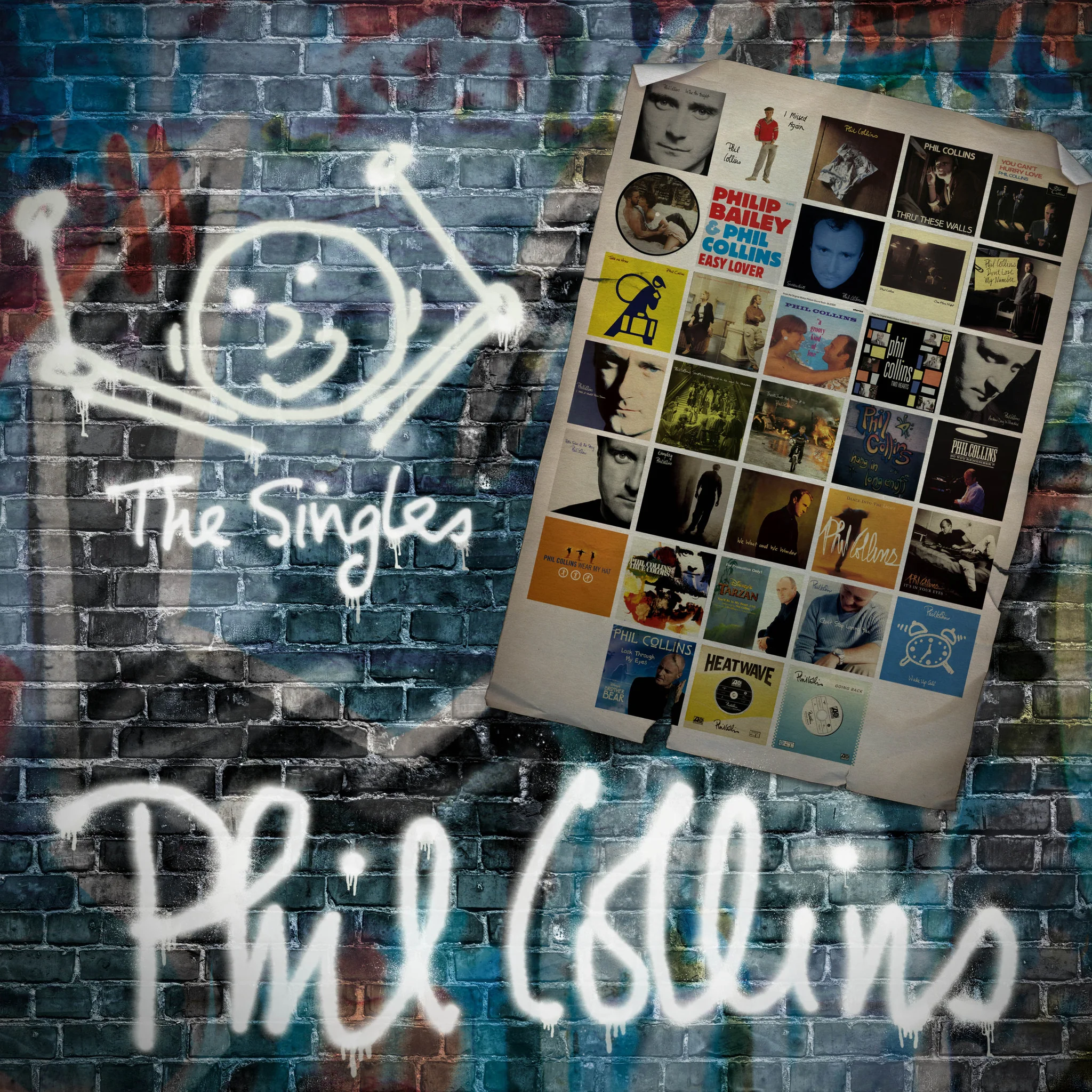 Singles (2CD)