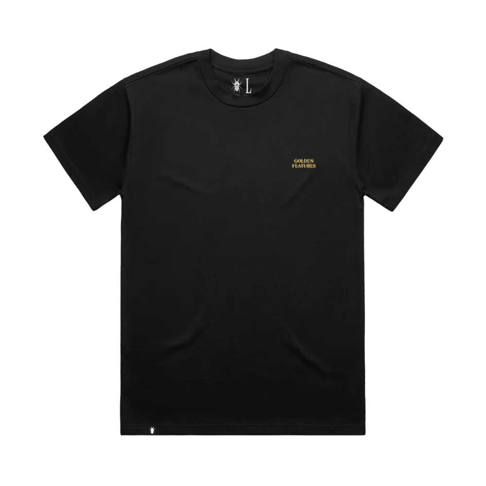 Sisyphus CD + Classic Golden Features Tee / Stag Beetle Premium Hoodie - Image 3