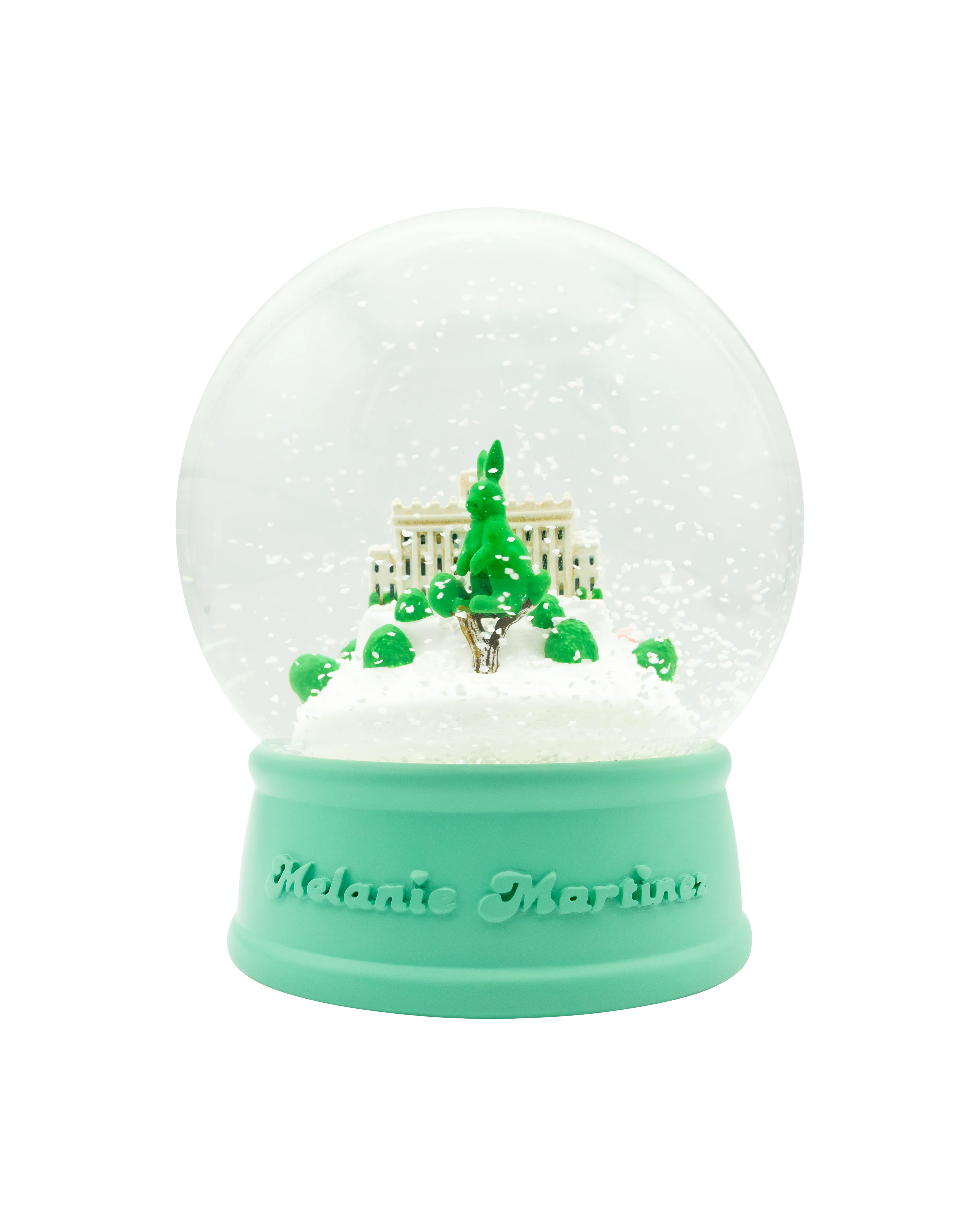 Sleepaway School Snowglobe - Image 2