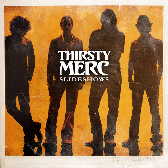 Slideshows (CD)
