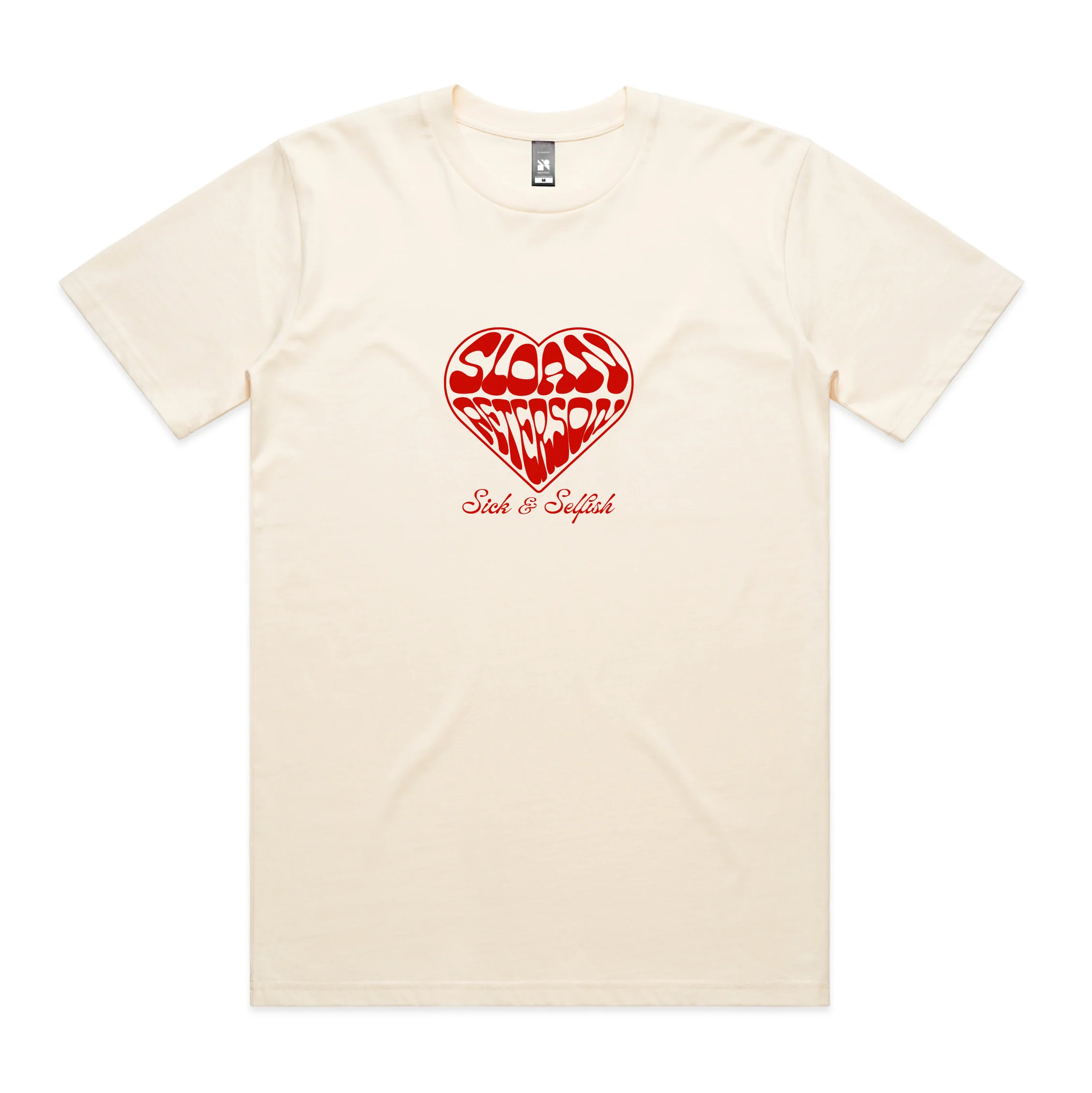 Sloan Peterson Ausmusic T-Shirt 2022
