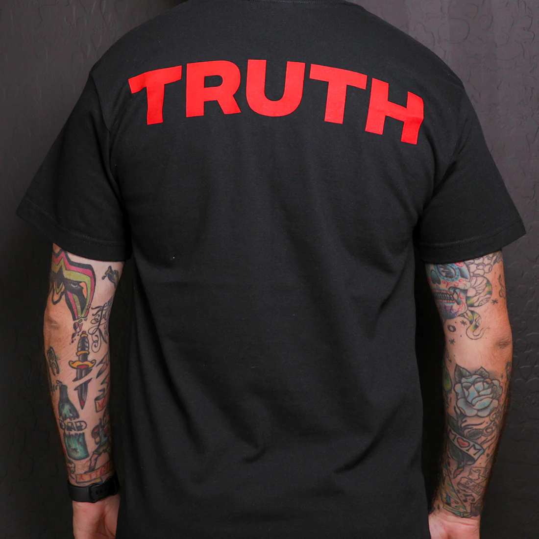 Snake T-Shirt - Image 2