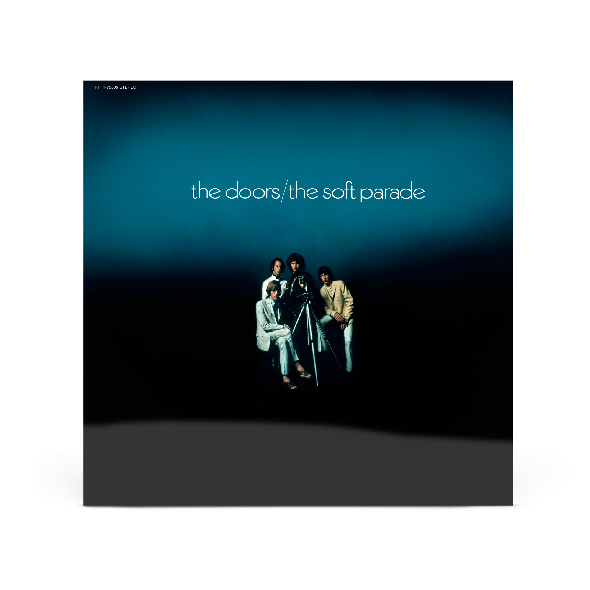 Soft Parade (Rhino High Fidelity) (Unnumbered) - Image 2