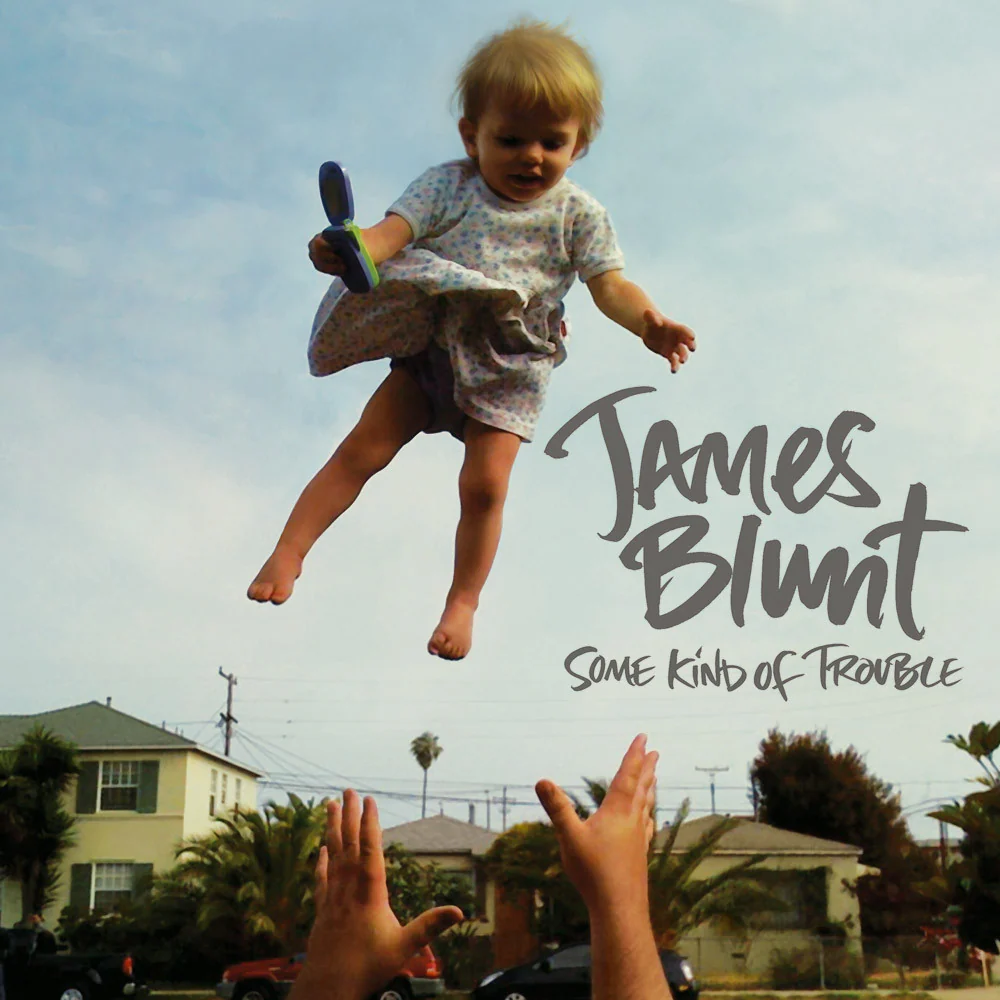 Some Kind Of Trouble (CD)