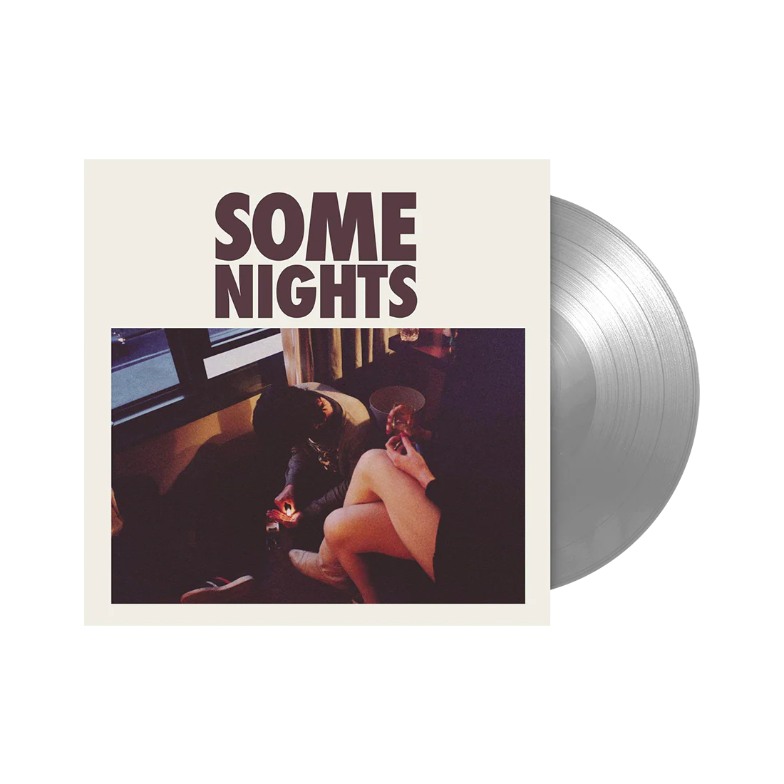 Some Nights (FBR25 Silver Anniversary Edition)