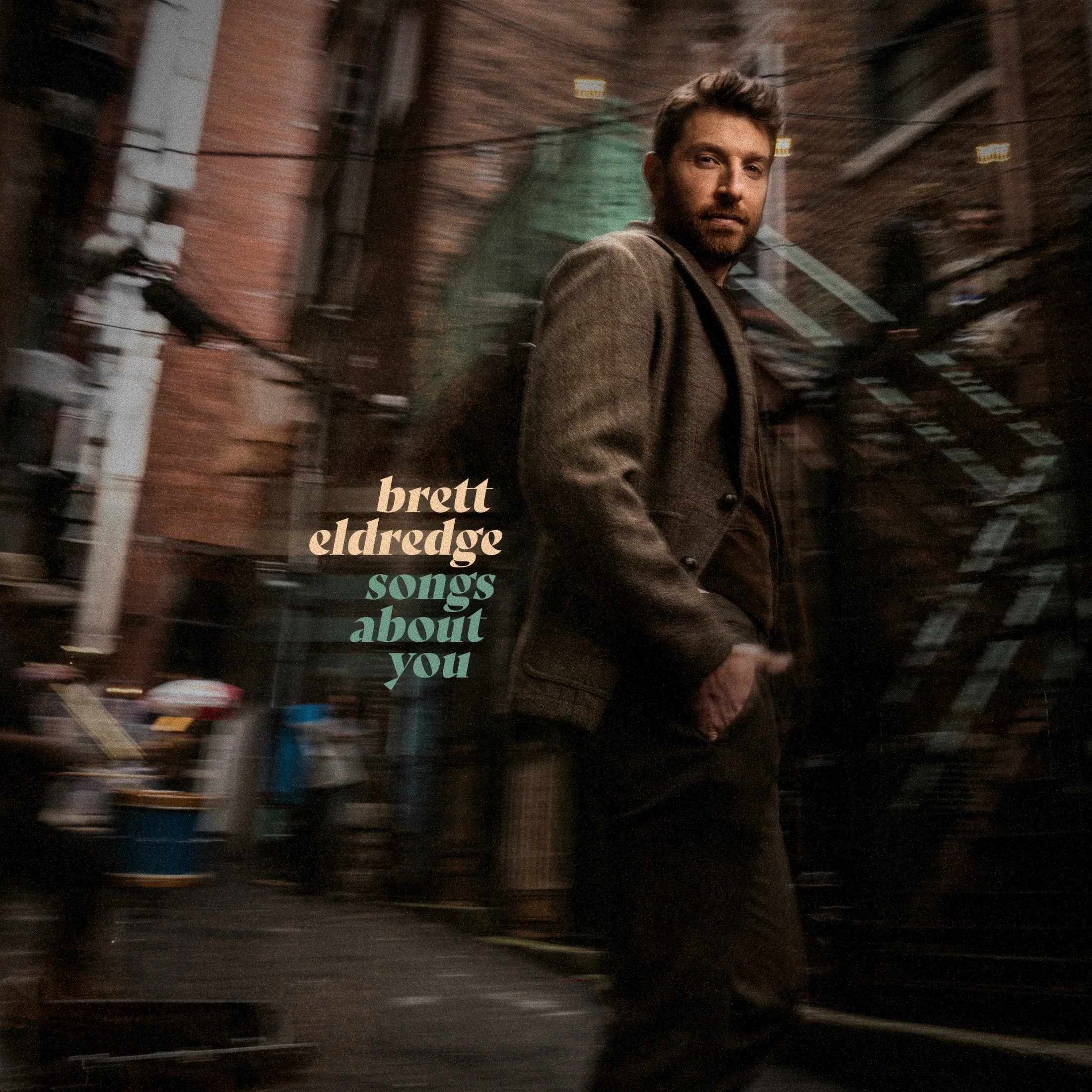 Songs About You (CD)