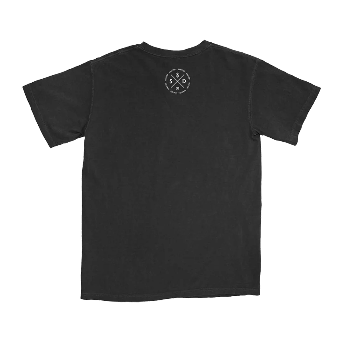 Sound of Madness T-Shirt (Black) - Image 3