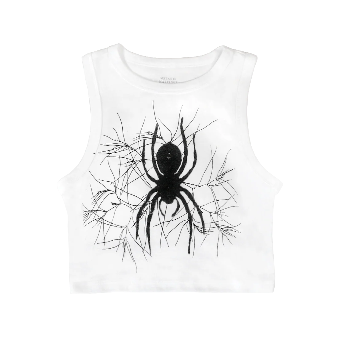 Spider Tank Top - Image 2