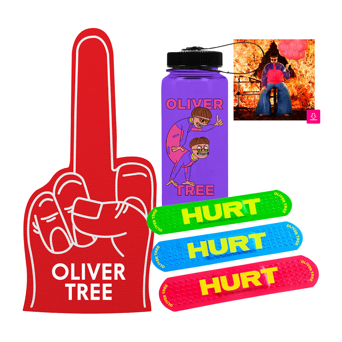 Sports Bundle