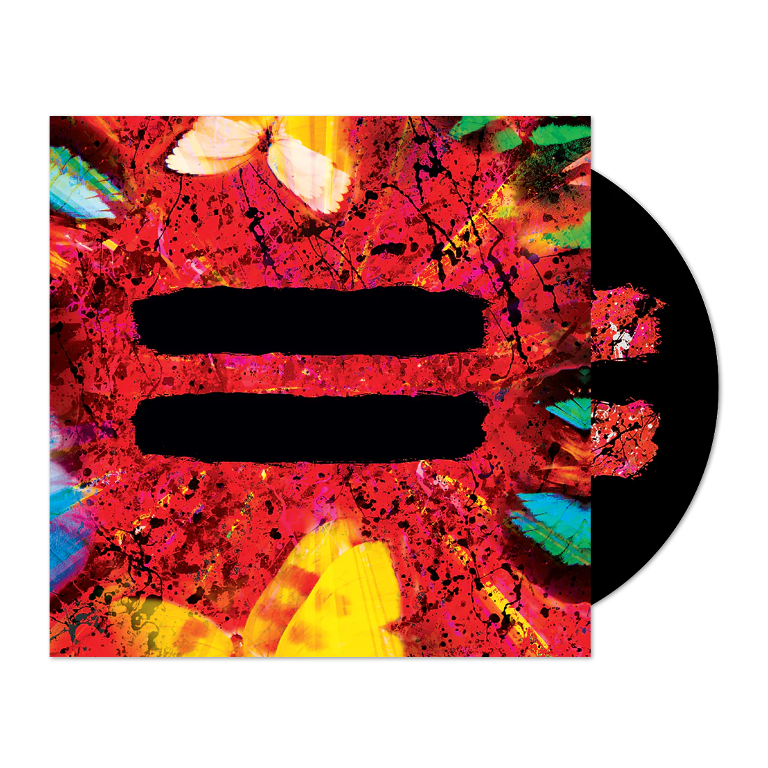 = Standard CD