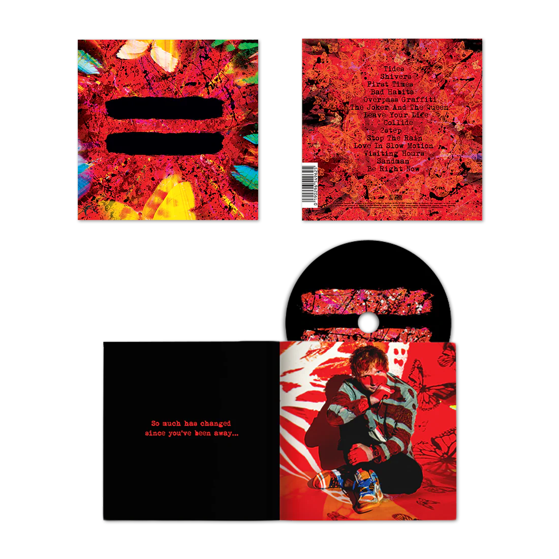 = Standard CD - Image 2