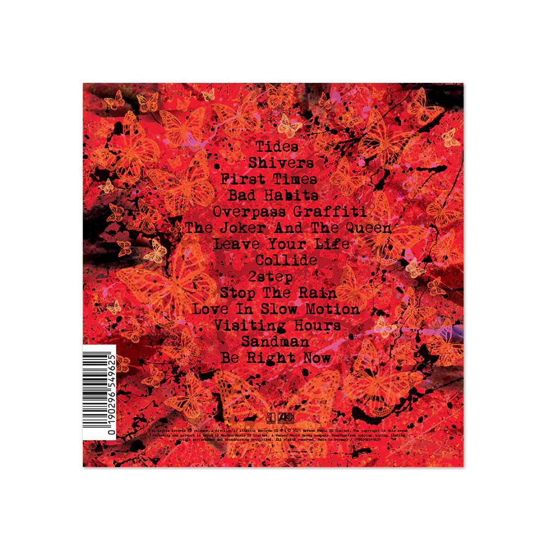 = Standard CD - Image 3