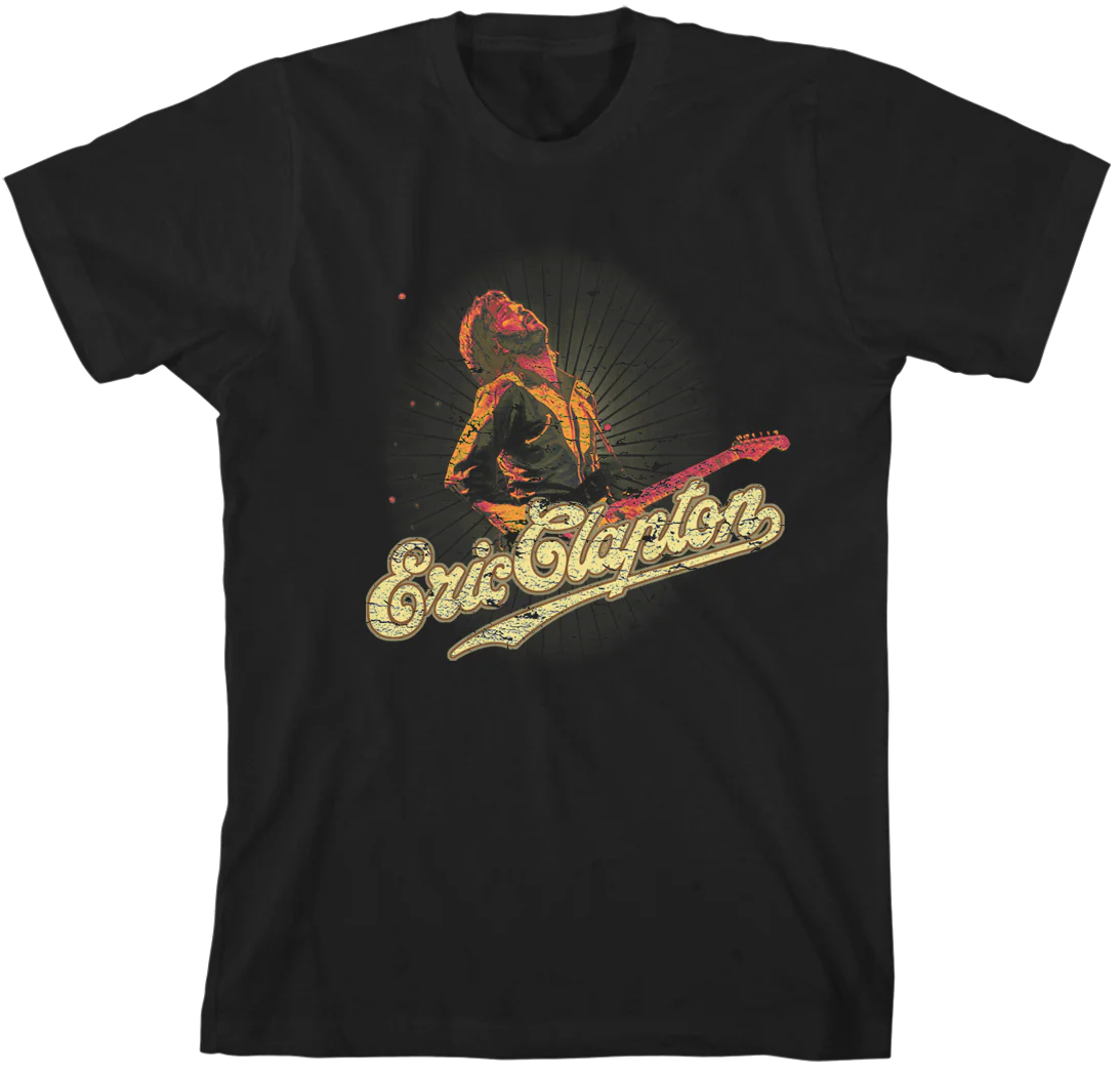 Starfront T-Shirt Black