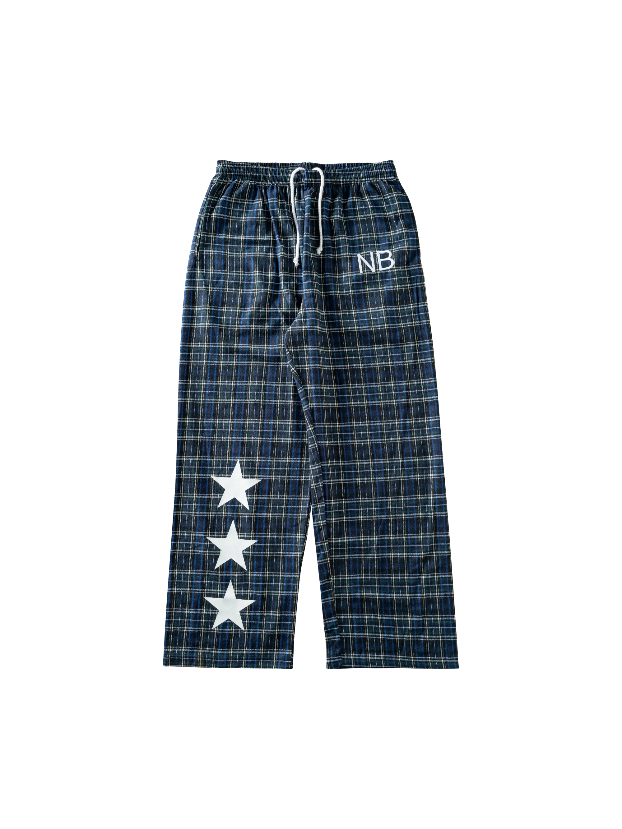 Stars Pajama Pants
