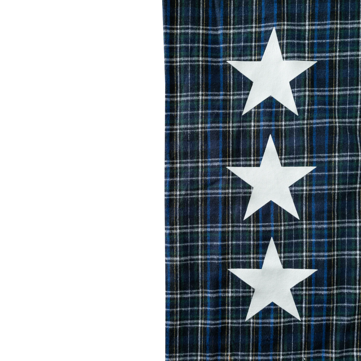 Stars Pajama Pants - Image 3