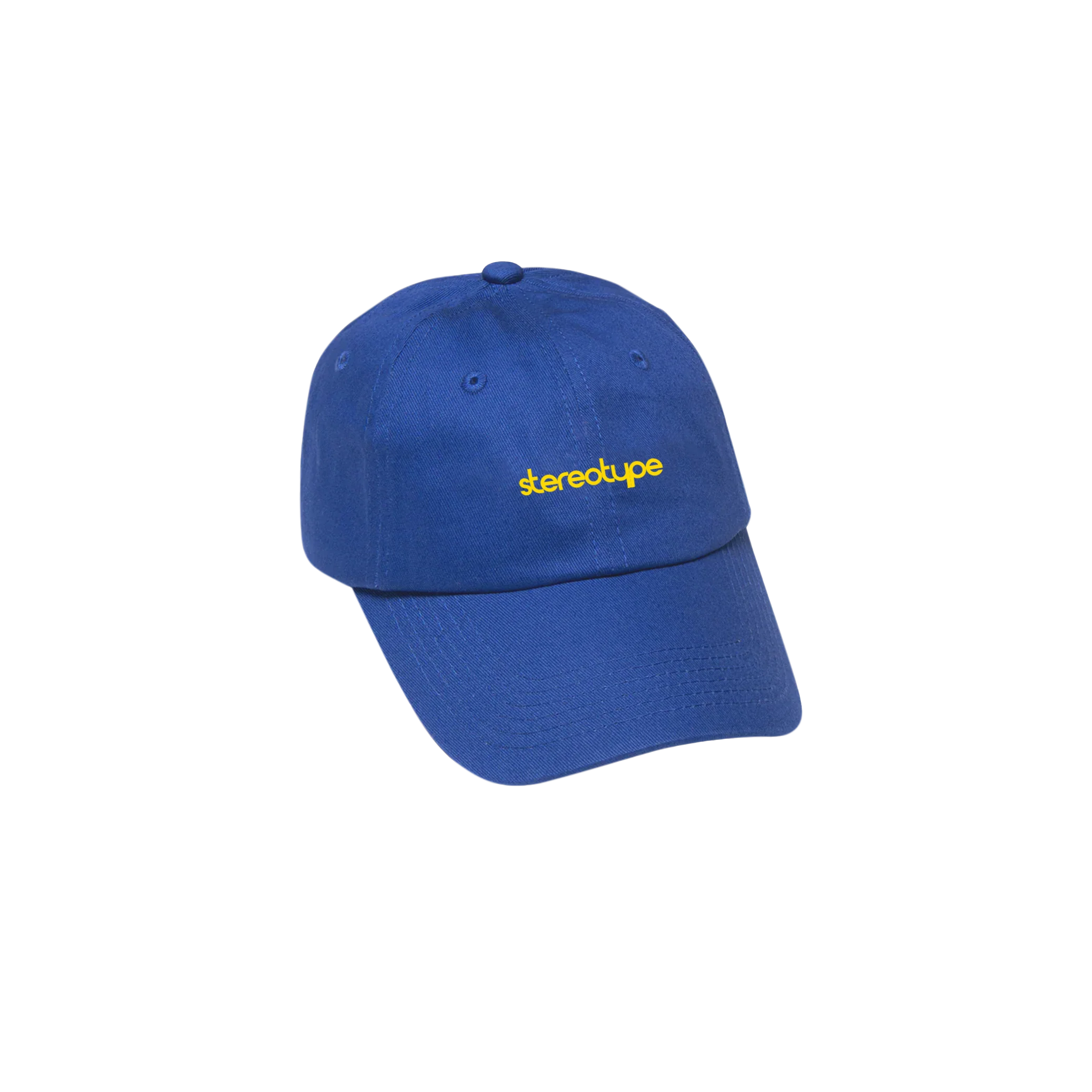 Stereotype Cap