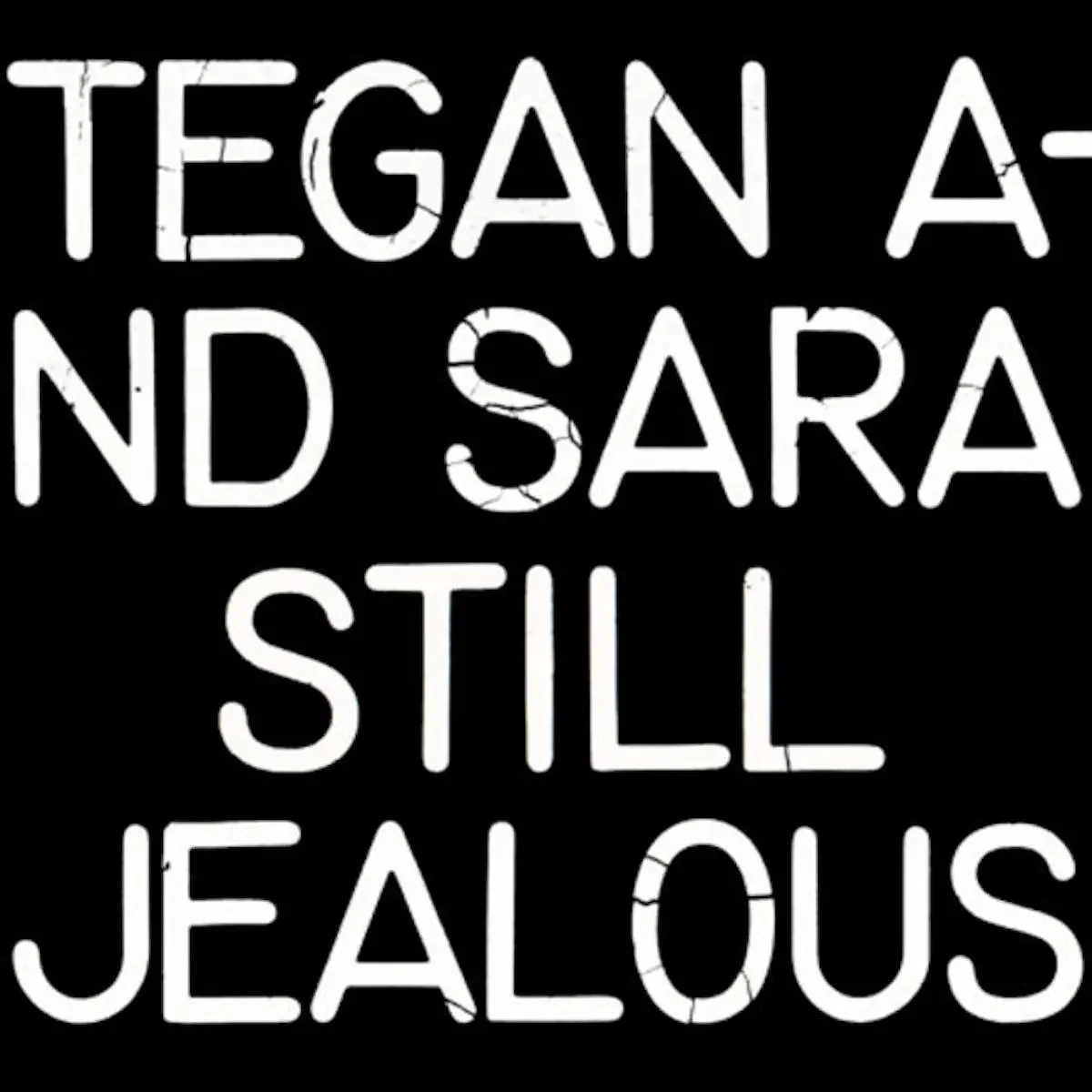 Still Jealous (Vinyl)